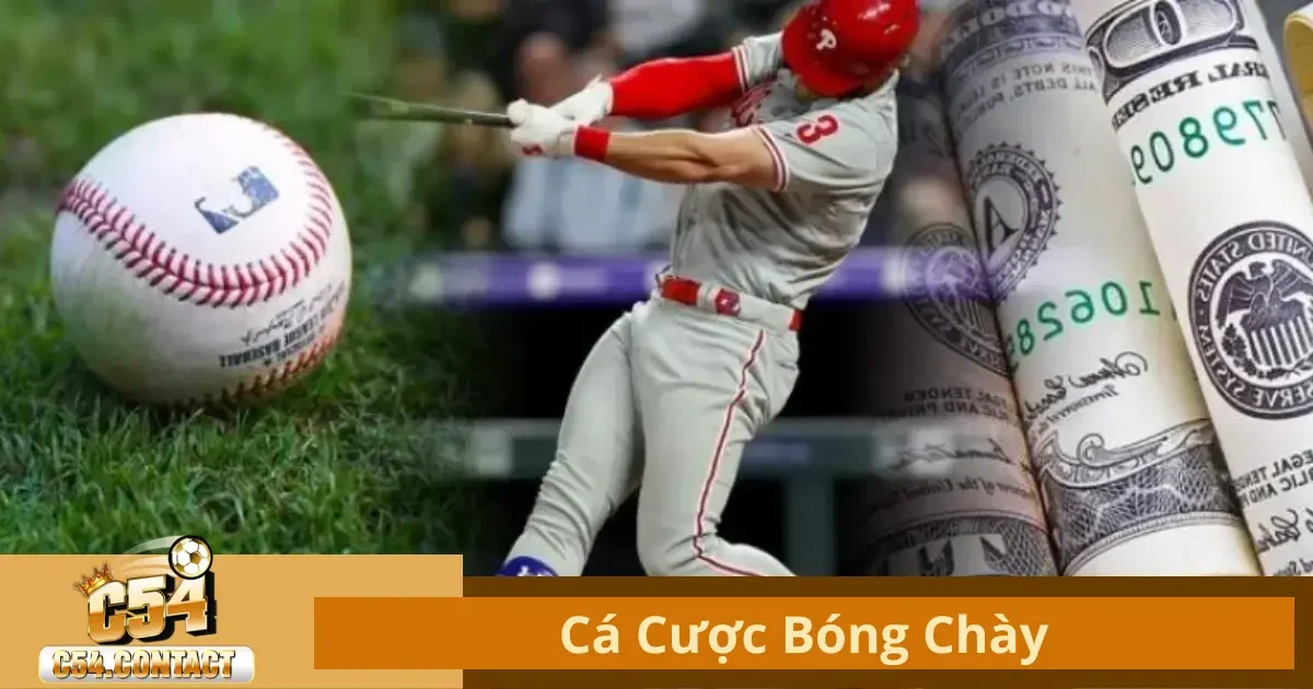 Cá Cược Bóng Chày Tại C54 – Chi Tiết Các Bước Đặt Cược 2 Cá Cược Bóng Chày Là Gì? Tìm Hiểu Luật Chơi Chi Tiết