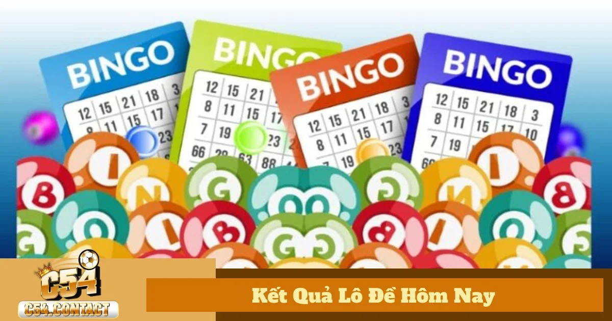 Kết Quả Lô Đề Hôm Nay C54 – Tra Cứu Kết Quả Nhanh Chóng 4 Khi nào nên tra cứu kết quả qua website và ứng dụng?